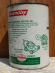 画像3: dp-150701-01 Standby / Motor Oil Can