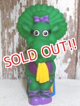 画像: ct-150811-17 Barney & Friends / Baby Bop 90's Bank