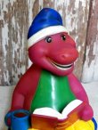 画像5: ct-150811-16 Barney & Friends / Barney 90's Bank