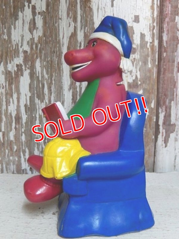 画像3: ct-150811-16 Barney & Friends / Barney 90's Bank