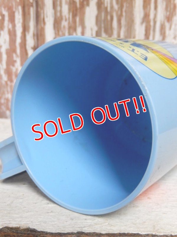 画像4: ct-150811-13 E.T. / 80's Plastic Mug