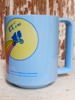 画像1: ct-150811-13 E.T. / 80's Plastic Mug