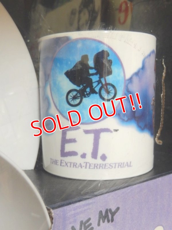 画像6: ct-150811-15 E.T. / DEKA 80's 3 Piece Child's Set