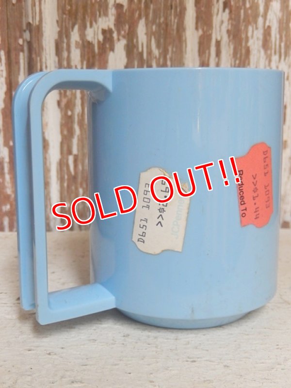 画像3: ct-150811-13 E.T. / 80's Plastic Mug