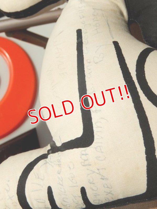 画像4: ct-150811-32 Snoopy / 70's Cloth Doll