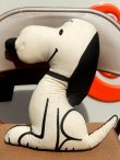画像1: ct-150811-32 Snoopy / 70's Cloth Doll