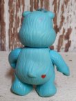 画像4: ct-150811-31 Care Bears / Kenner 80's PVC "Bedtime Bear"