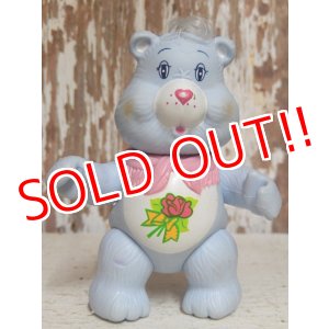 画像: ct-150811-31 Care Bears / Kenner 80's PVC "Grams Bear"