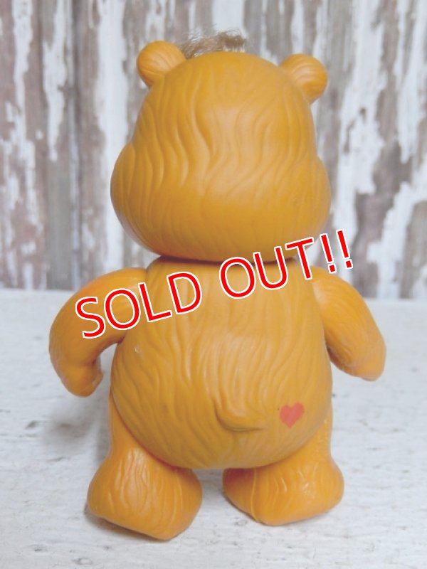 画像4: ct-150811-31 Care Bears / Kenner 80's PVC "Tender Heart Bear"