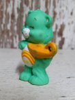 画像2: ct-150811-31 Care Bears / Kenner 80's PVC "Wish Bear"