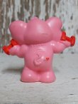 画像3: ct-150811-31 Care Bears / Kenner 80's PVC "Losta Heart Elephant"