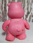 画像4: ct-150811-31 Care Bears / Kenner 80's PVC "Love a Lot Bear"