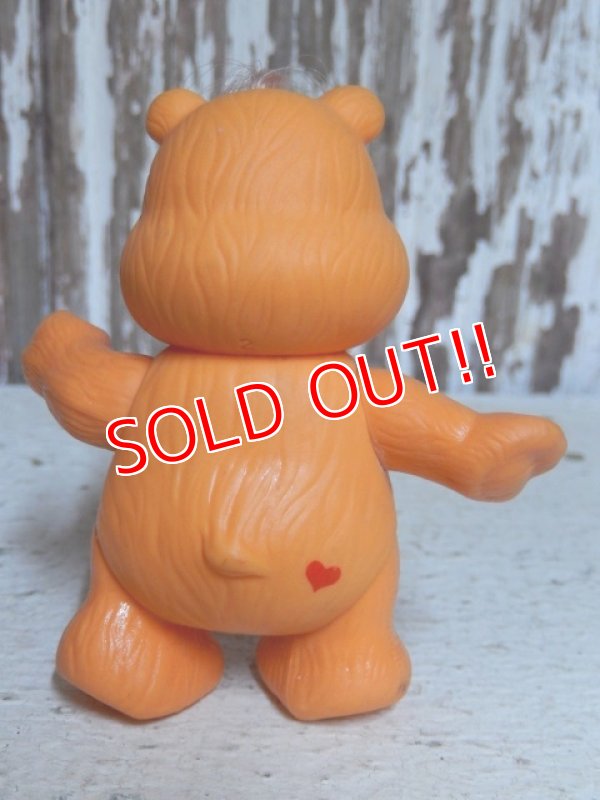 画像4: ct-150811-31 Care Bears / Kenner 80's PVC "Friend Bear"