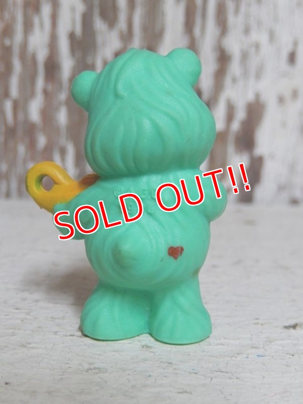 画像3: ct-150811-31 Care Bears / Kenner 80's PVC "Wish Bear"