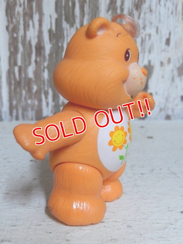 画像3: ct-150811-31 Care Bears / Kenner 80's PVC "Friend Bear"