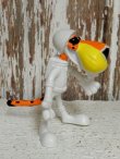 画像3: ct-150818-23 Frito-Lay / Chester Cheetah 2001 Bendable figure