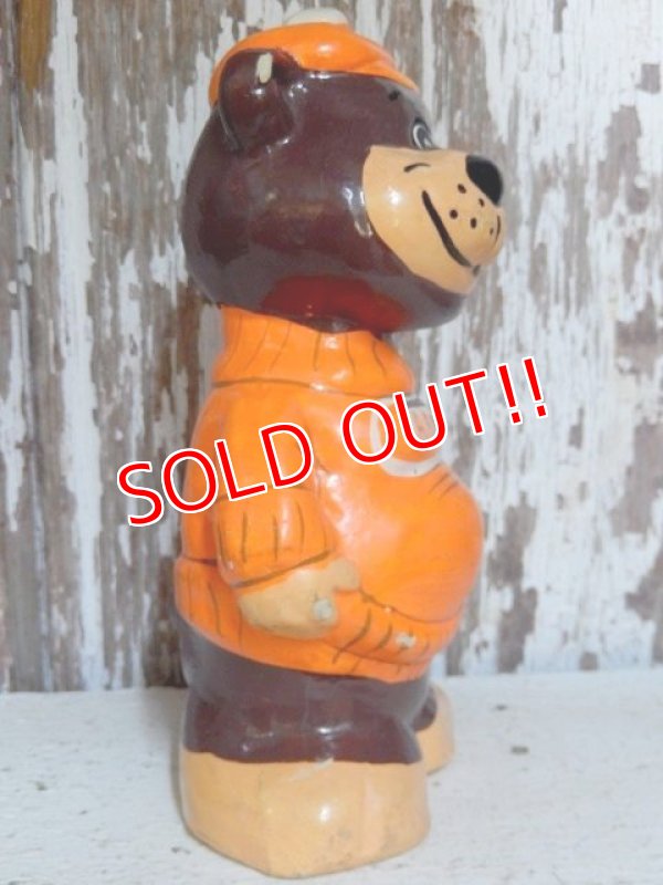 画像4: ct-150818-16 A&W / Great Root Bear 70's Bank