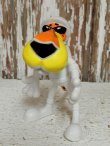 画像1: ct-150818-23 Frito-Lay / Chester Cheetah 2001 Bendable figure