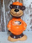 画像1: ct-150818-16 A&W / Great Root Bear 70's Bank