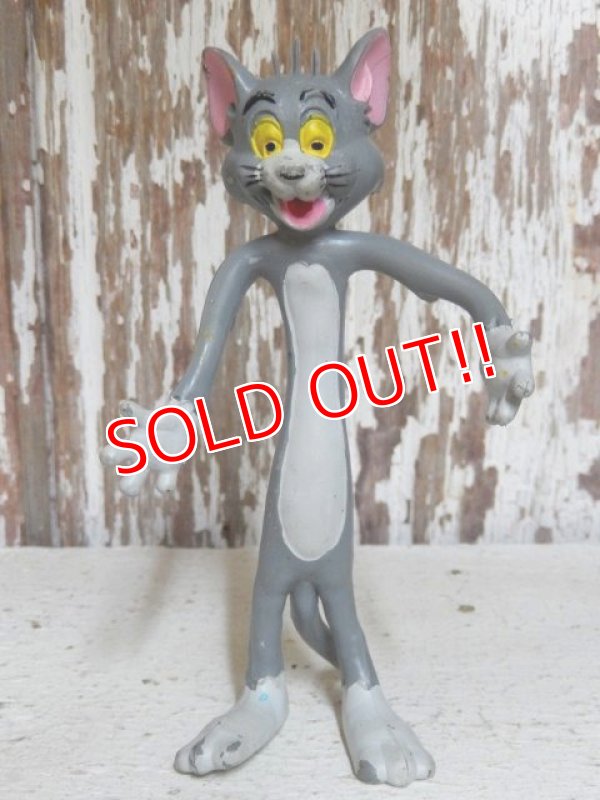 画像1: ct-150818-20 Tom / 70's Bendable Figure