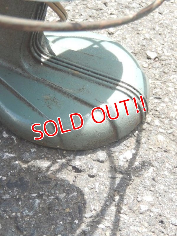 画像6: dp-150811-10 Handybreeze / 50's Desk Fan