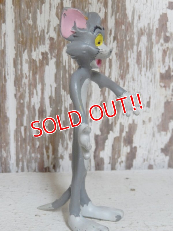 画像5: ct-150818-20 Tom / 70's Bendable Figure