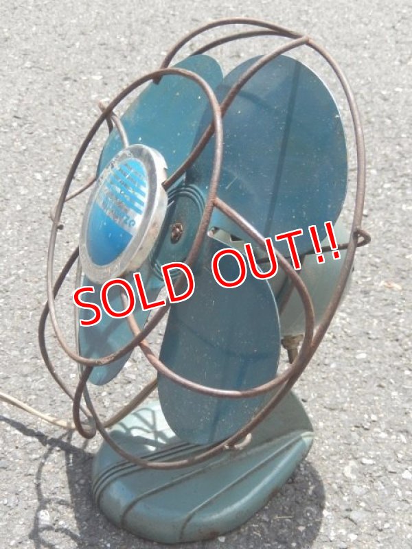 画像3: dp-150811-10 Handybreeze / 50's Desk Fan