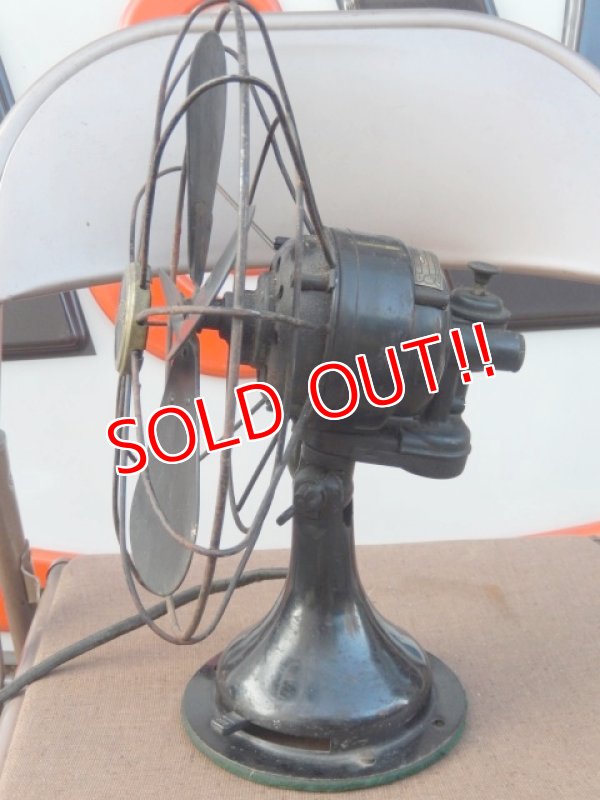 画像3: dp-150805-08 Westinghouse / 40's Fan