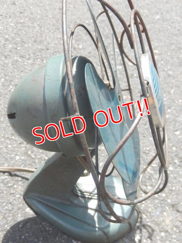 画像5: dp-150811-10 Handybreeze / 50's Desk Fan