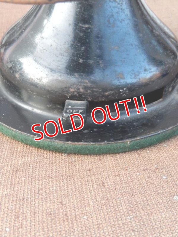 画像7: dp-150805-08 Westinghouse / 40's Fan