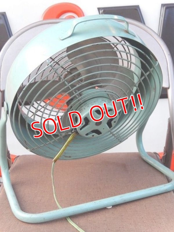 画像5: dp-150714-02 Frigit / 60's Electric Fan