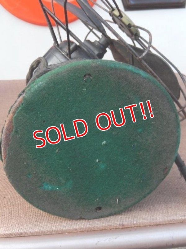 画像10: dp-150805-08 Westinghouse / 40's Fan