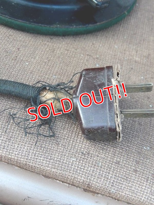 画像9: dp-150805-08 Westinghouse / 40's Fan