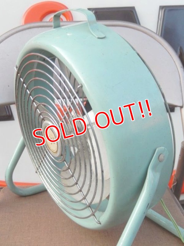 画像4: dp-150714-02 Frigit / 60's Electric Fan