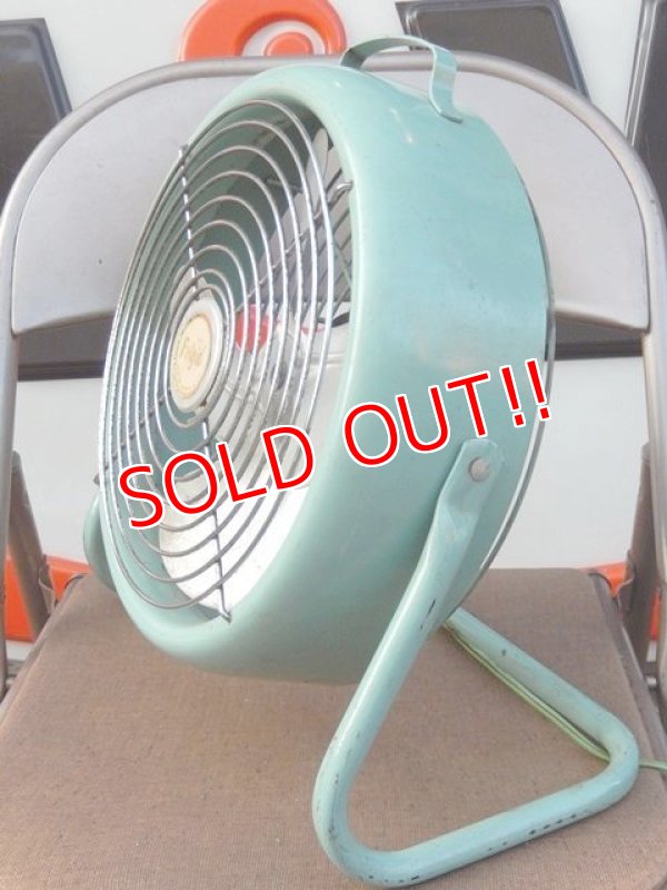 画像3: dp-150714-02 Frigit / 60's Electric Fan