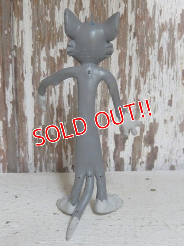 画像6: ct-150818-20 Tom / 70's Bendable Figure