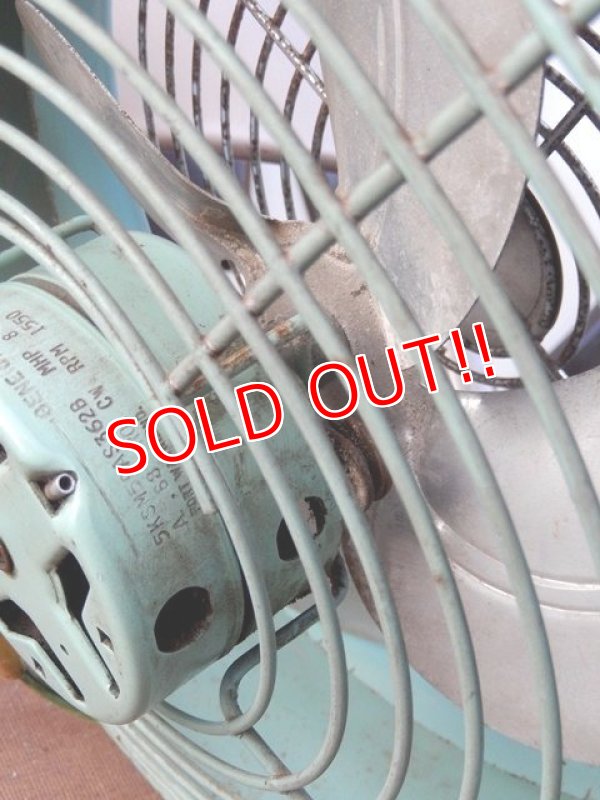 画像6: dp-150714-02 Frigit / 60's Electric Fan