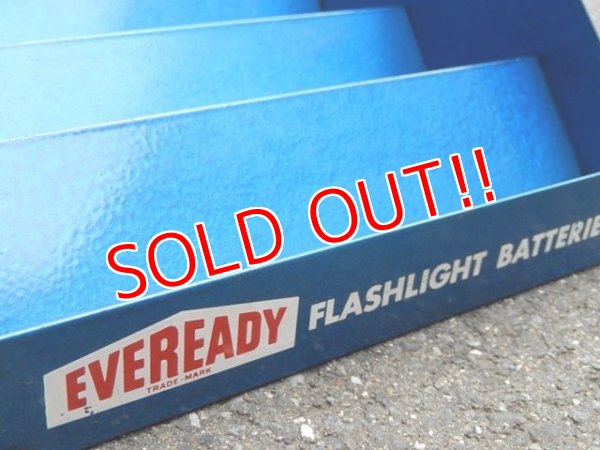 画像3: dp-150811-02 EVEREADY / Vintage Battery Rack