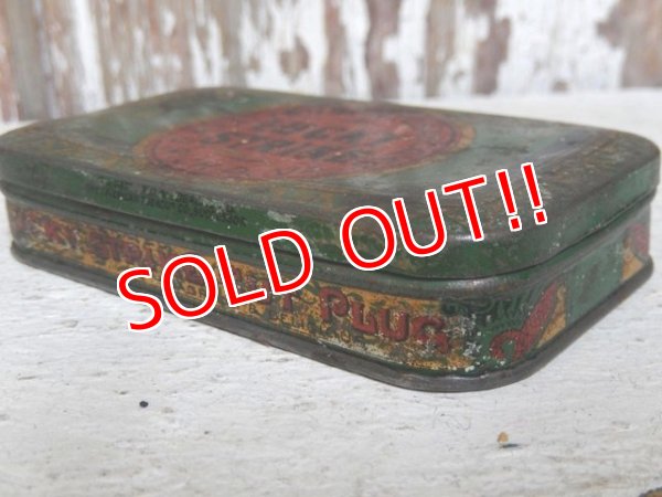 画像2: dp-150819-22 LUCKY STRIKE / 40's Tin can