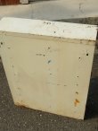 画像13: dp-150819-04 Wheel Safety Service / Vintage Cabinet