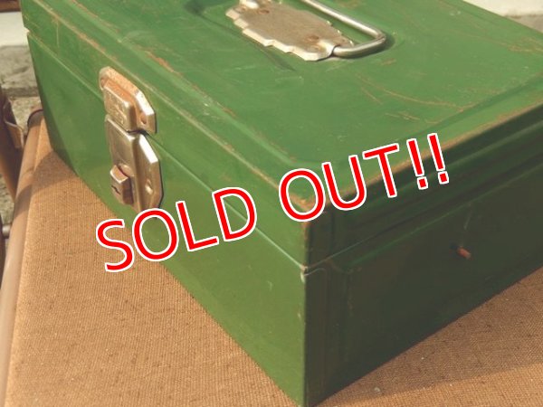 画像6: dp-150819-18 Wilco / 60's Security Box