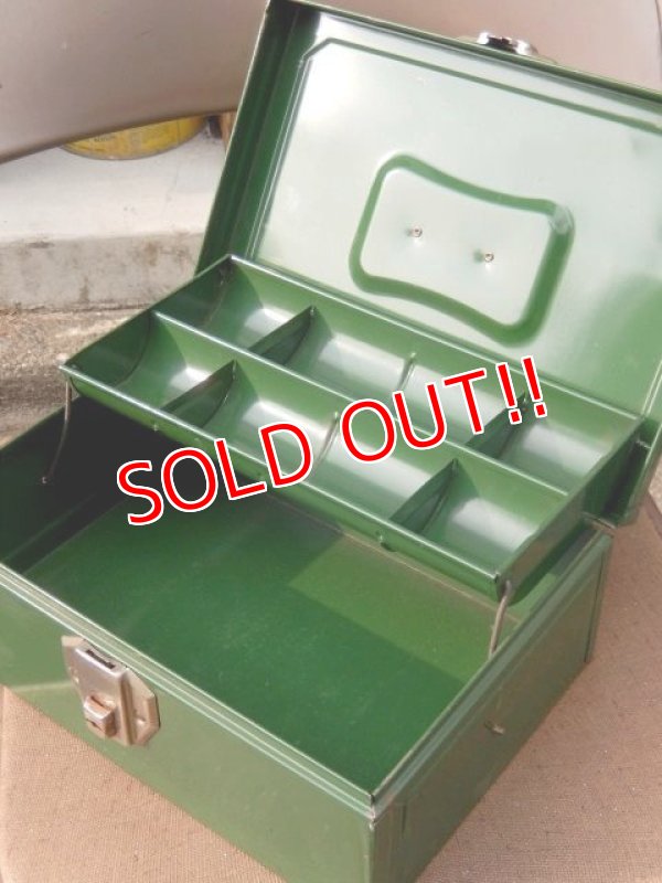 画像2: dp-150819-18 Wilco / 60's Security Box