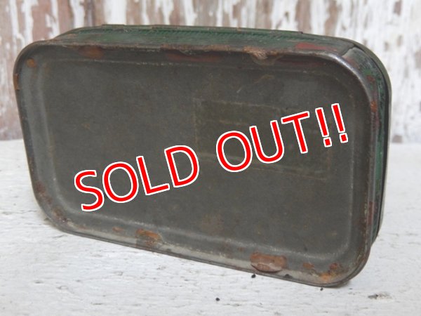 画像6: dp-150819-22 LUCKY STRIKE / 40's Tin can