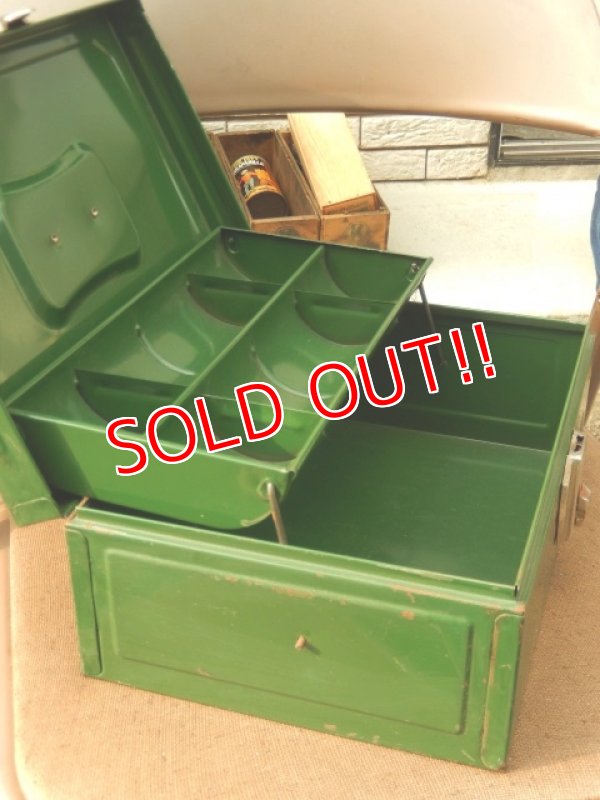 画像5: dp-150819-18 Wilco / 60's Security Box