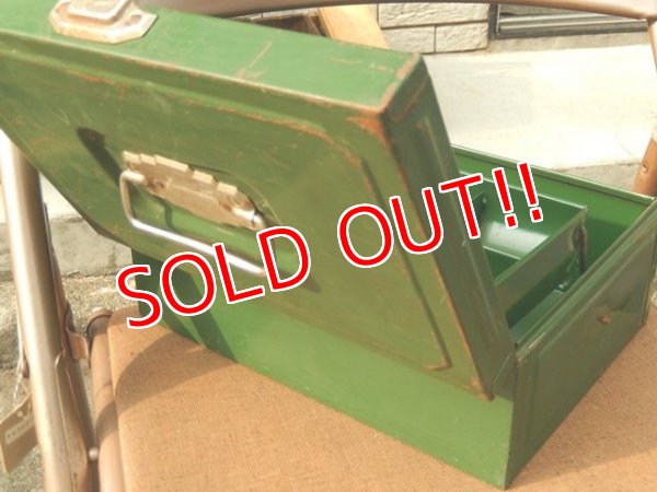 画像4: dp-150819-18 Wilco / 60's Security Box