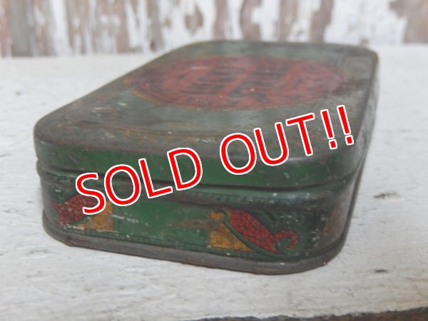 画像3: dp-150819-22 LUCKY STRIKE / 40's Tin can