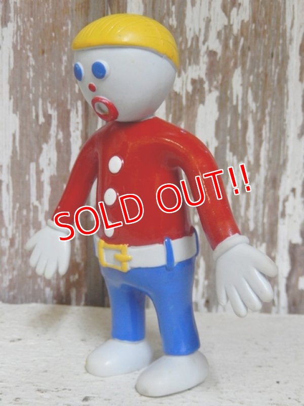 画像3: ct-150818-22 Mr.Mills / 2001 Bendable Figure