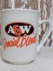 画像1: ct-150825-03 A&W / Ceramic Mug