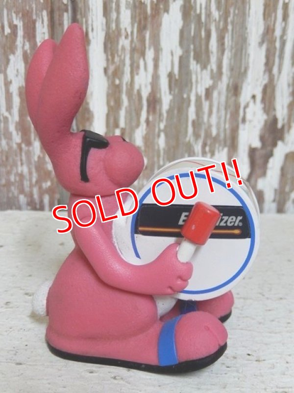 画像3: ct-150825-06 Energizer Bunny / 90's Figure