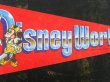 画像3: ct-150825-12 Walt Disney World / 80's-90's Pennant "BIG 5